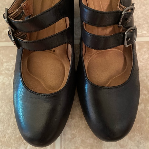 Women Sofft Maliyah Black Pump | Poshmark